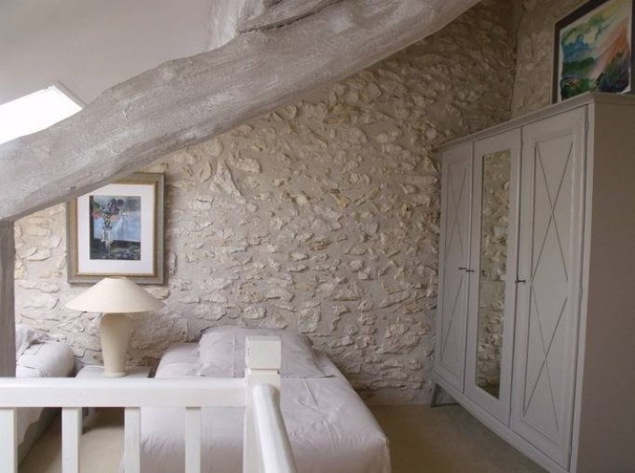 Location de vacances - Maison - Villa à Valence-sur-Baïse