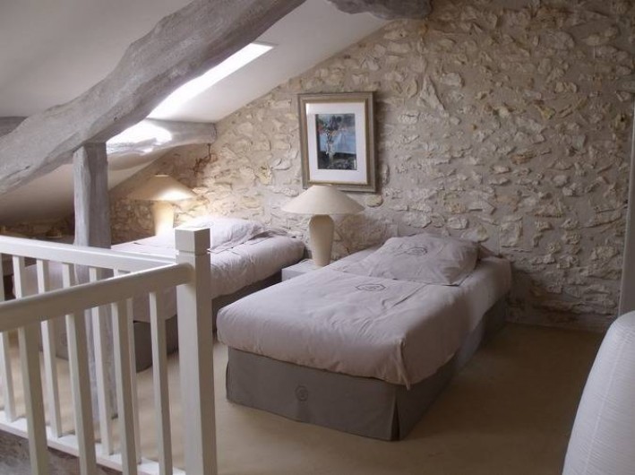 Location de vacances - Maison - Villa à Valence-sur-Baïse