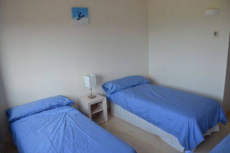 Location de vacances - Appartement à San Roque