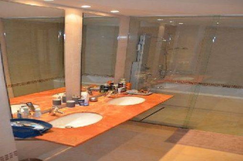 Location de vacances - Appartement à San Roque