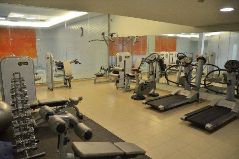 Location de vacances - Appartement à San Roque