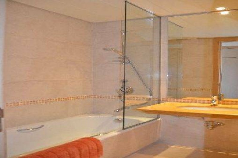 Location de vacances - Appartement à San Roque