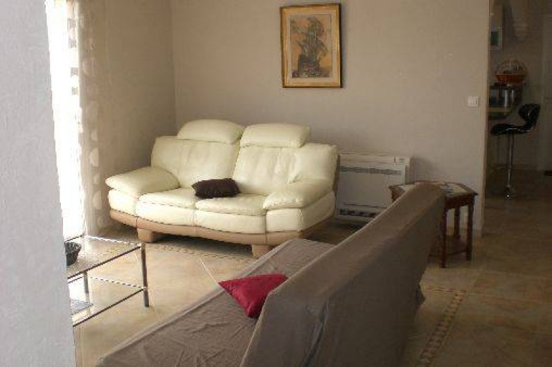 Location de vacances - Villa à Trans-en-Provence