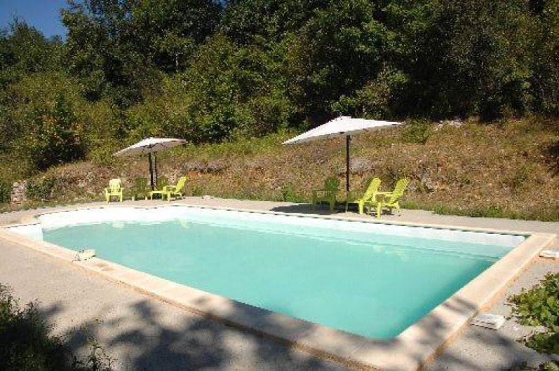 Location de vacances - Gîte à Les Eyzies-de-Tayac-Sireuil