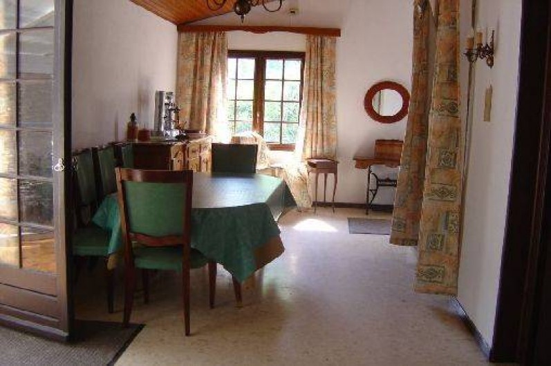 Location de vacances - Maison - Villa à Saint-Jean-Pla-de-Corts