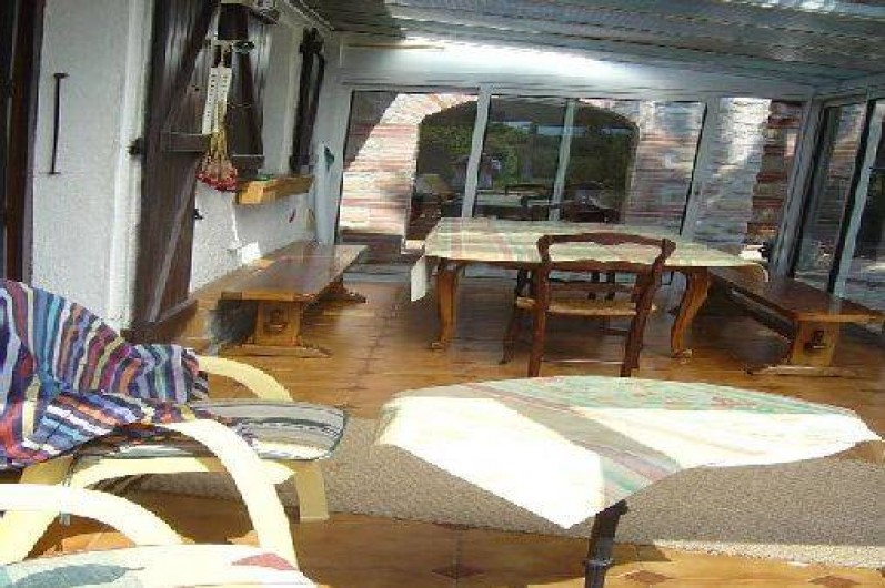 Location de vacances - Maison - Villa à Saint-Jean-Pla-de-Corts