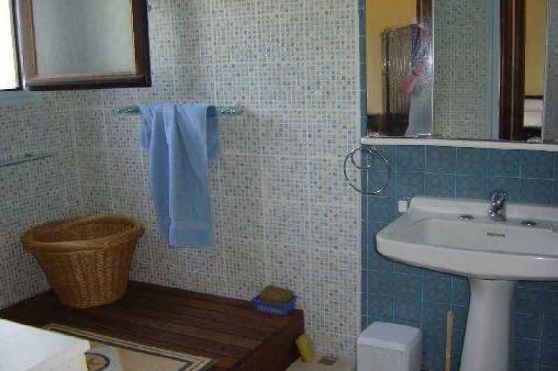 Location de vacances - Maison - Villa à Saint-Jean-Pla-de-Corts