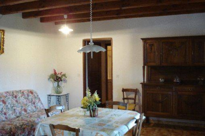 Location de vacances - Maison - Villa à Lagardelle