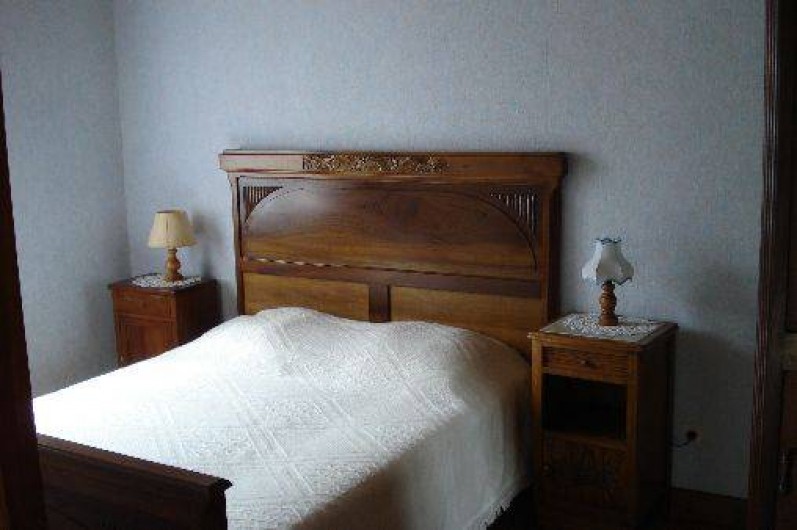 Location de vacances - Maison - Villa à Lagardelle