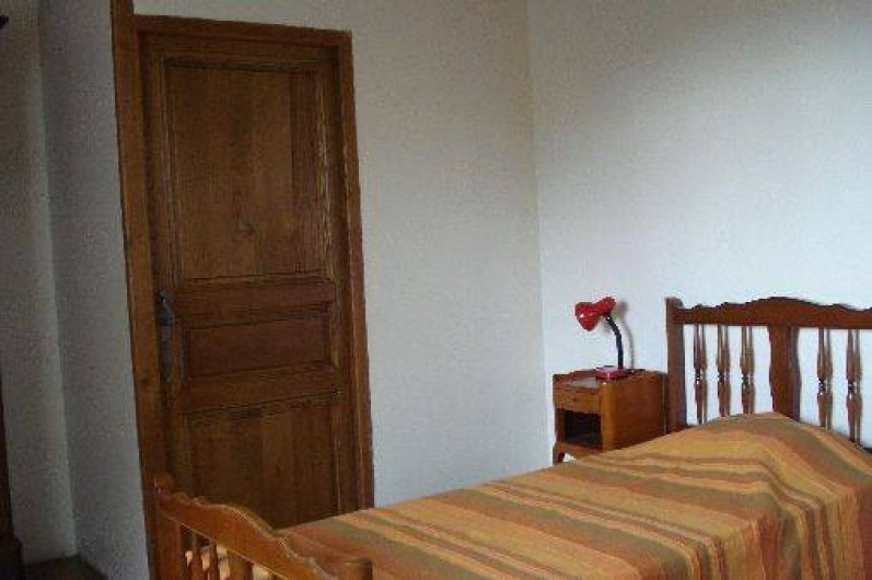 Location de vacances - Maison - Villa à Lagardelle