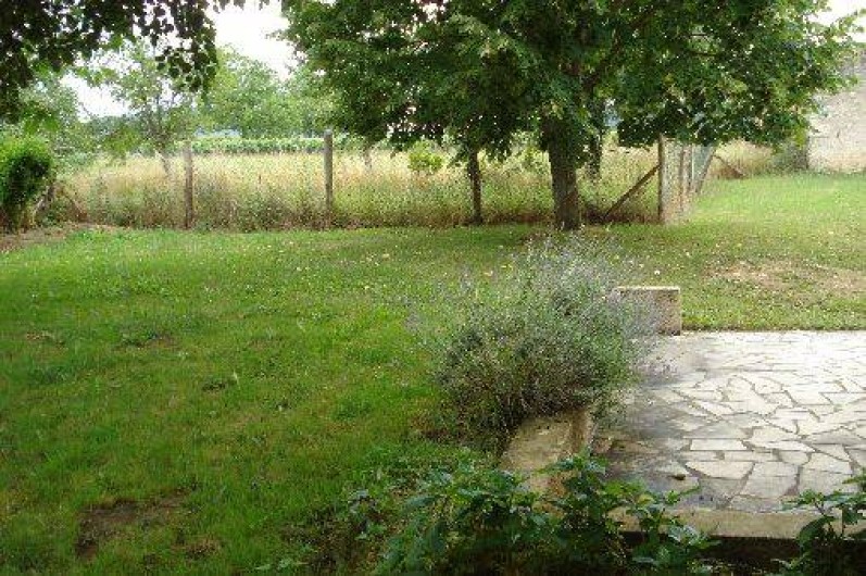 Location de vacances - Maison - Villa à Lagardelle