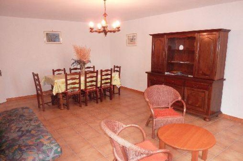 Location de vacances - Gîte à Trilla