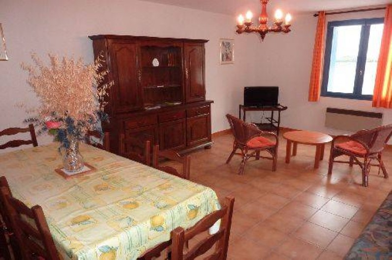 Location de vacances - Gîte à Trilla