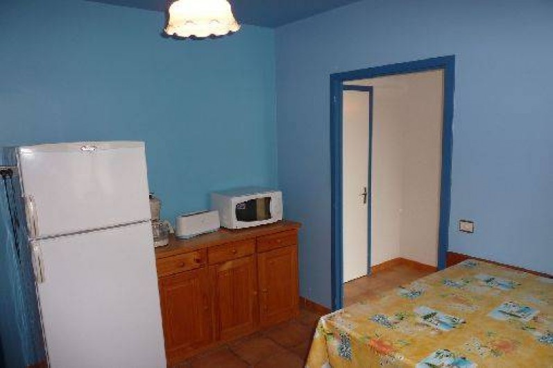 Location de vacances - Gîte à Trilla