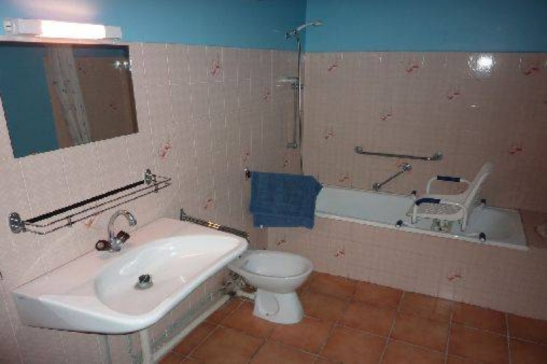 Location de vacances - Gîte à Trilla