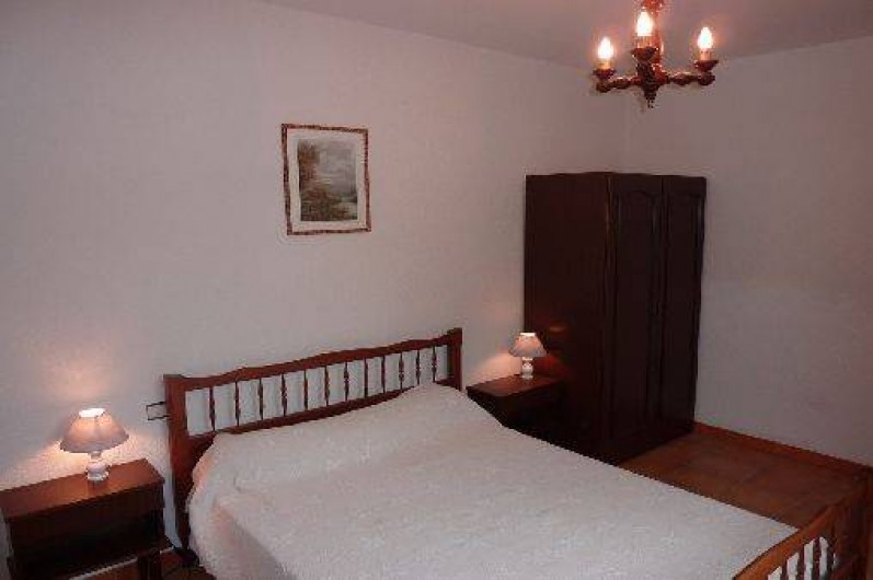 Location de vacances - Gîte à Trilla