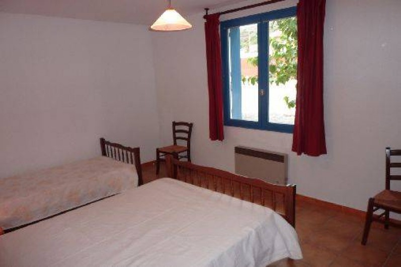 Location de vacances - Gîte à Trilla