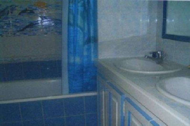 Location de vacances - Studio à Tourrettes