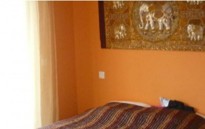 Location de vacances - Appartement à Thonon-les-Bains