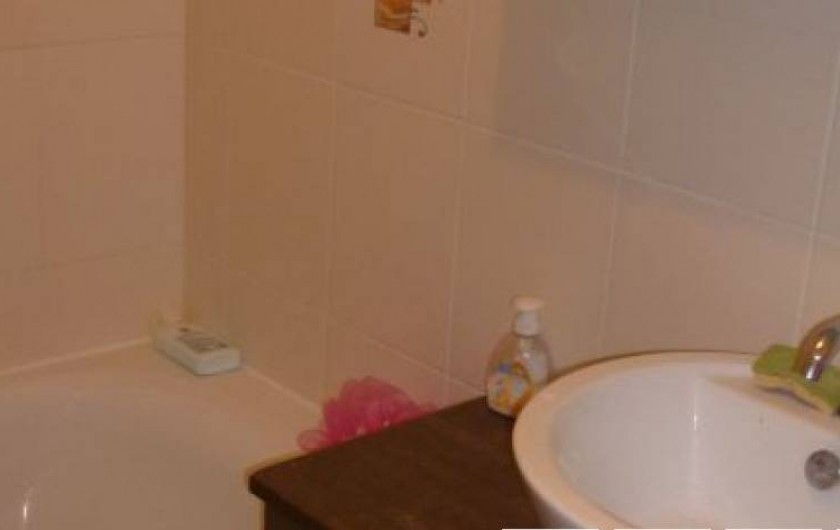 Location de vacances - Appartement à Thonon-les-Bains