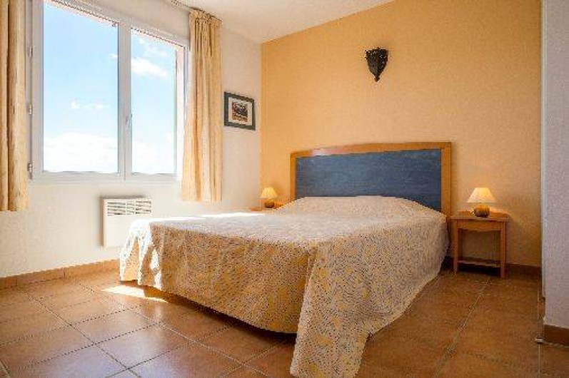 Location de vacances - Appartement à Porto-Vecchio