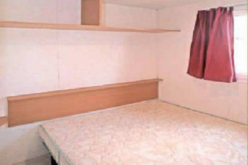 Location de vacances - Camping à Granges-sur-Vologne