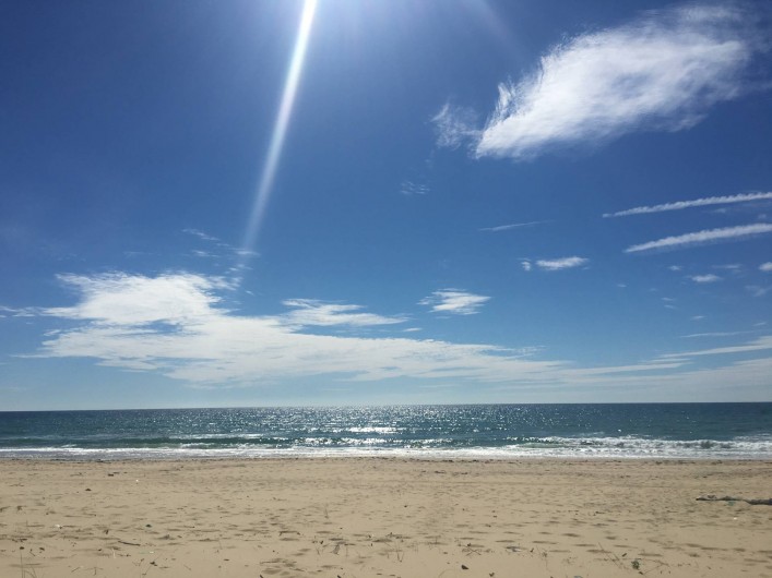 Location de vacances - Villa à Lège-Cap-Ferret