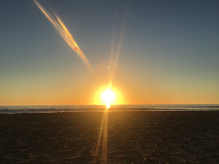 Location de vacances - Villa à Lège-Cap-Ferret