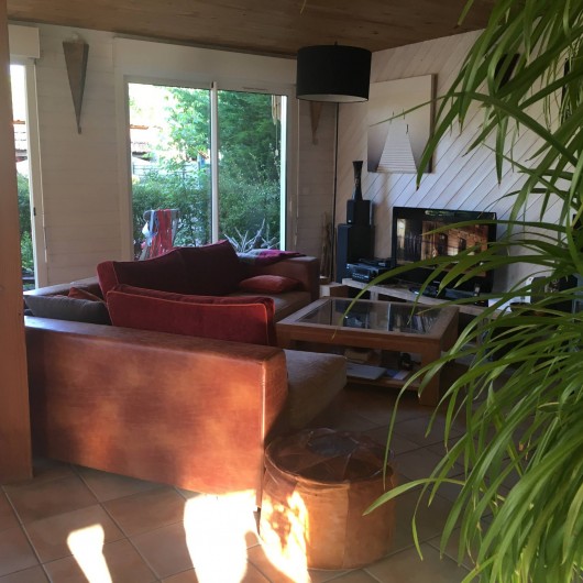 Location de vacances - Villa à Lège-Cap-Ferret