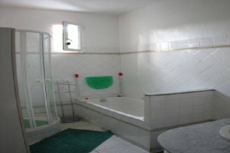 Location de vacances - Appartement à Oletta