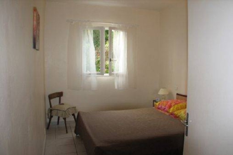 Location de vacances - Appartement à Oletta