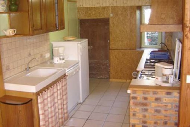 Location de vacances - Maison - Villa à Tauves