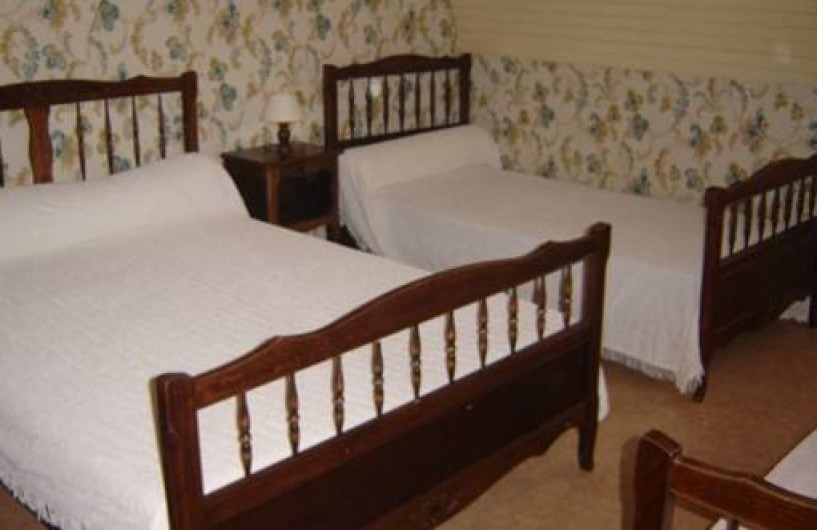 Location de vacances - Maison - Villa à Tauves