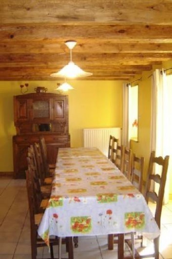 Location de vacances - Maison - Villa à Tauves