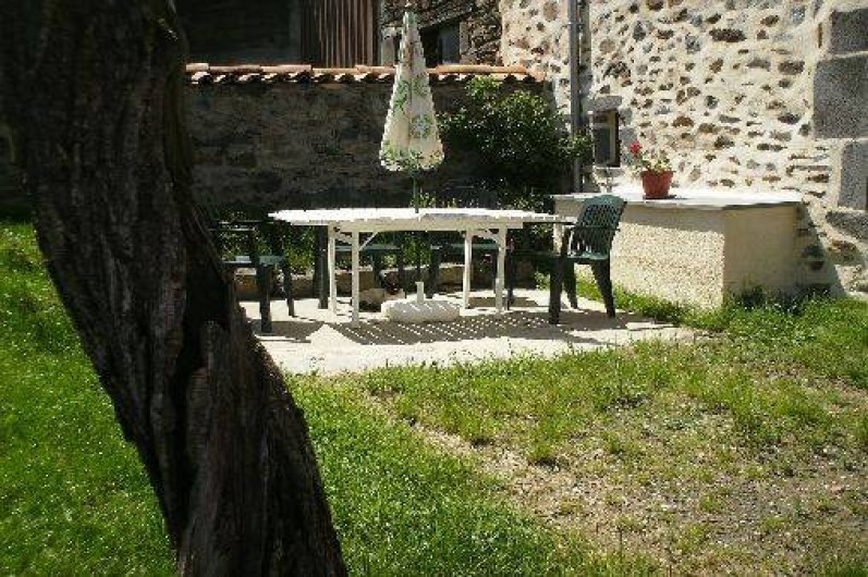 Location de vacances - Gîte à Saint-Flour