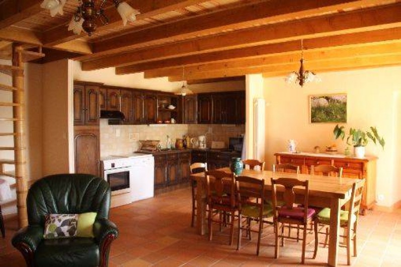 Location de vacances - Gîte à Saint-Flour