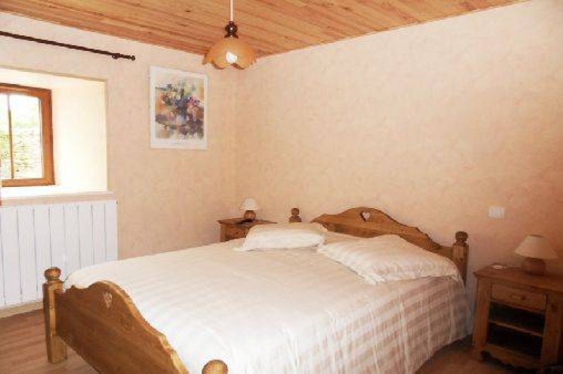 Location de vacances - Gîte à Saint-Flour