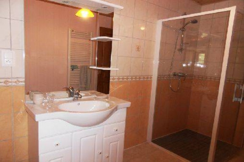 Location de vacances - Gîte à Saint-Flour