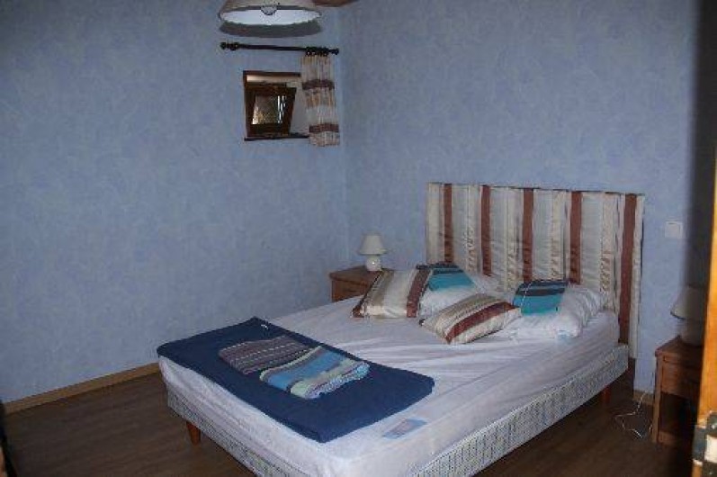 Location de vacances - Gîte à Saint-Flour