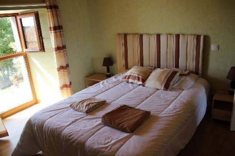 Location de vacances - Gîte à Saint-Flour