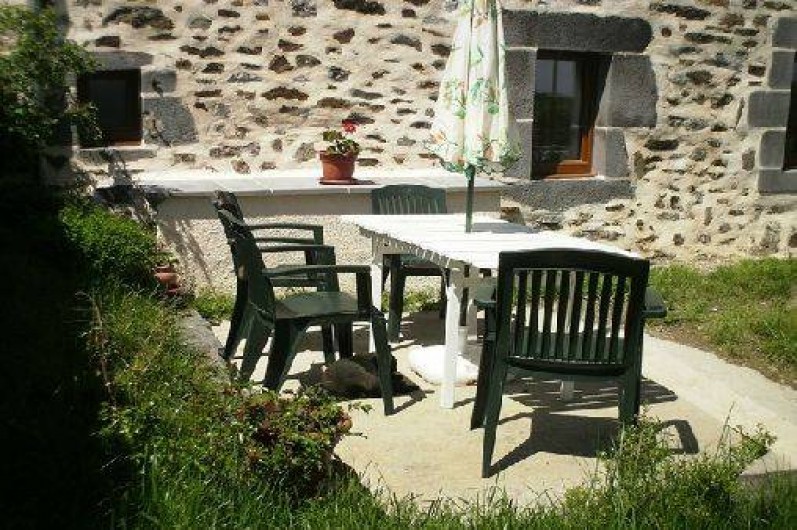 Location de vacances - Gîte à Saint-Flour