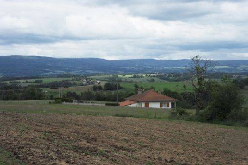 Location de vacances - Gîte à Saint-Flour