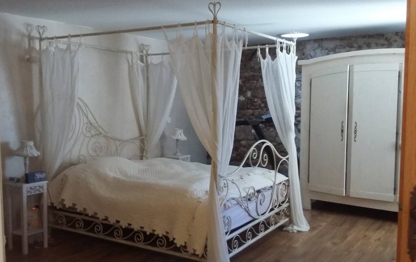 Location de vacances - Appartement à Les Arcs - CH 1