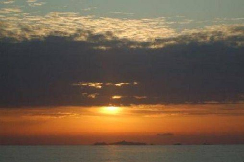 Location de vacances - Studio à Porticcio