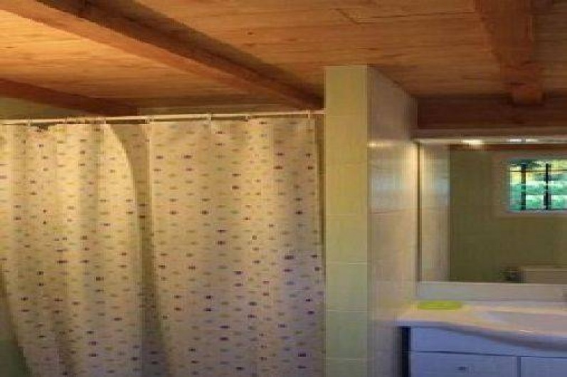 Location de vacances - Studio à Porticcio