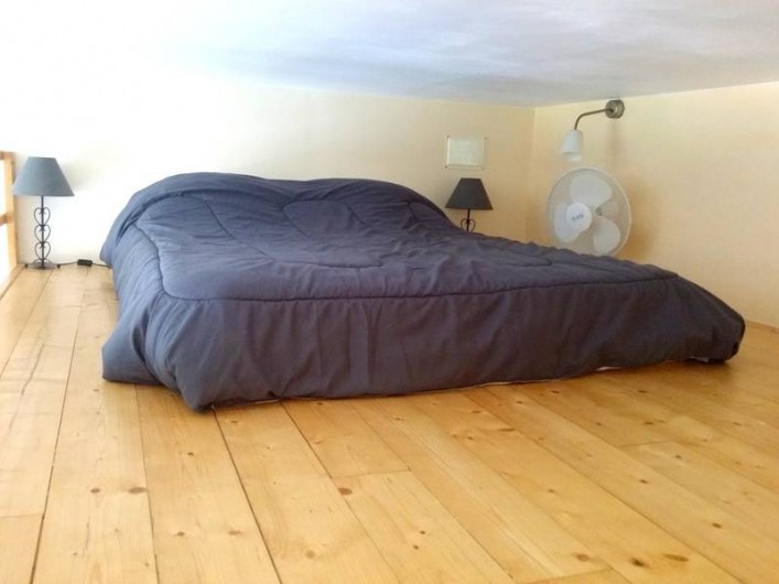 Location de vacances - Studio à Porticcio