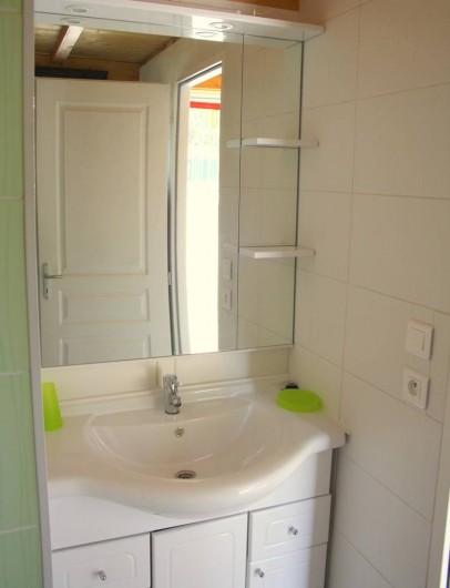 Location de vacances - Studio à Porticcio