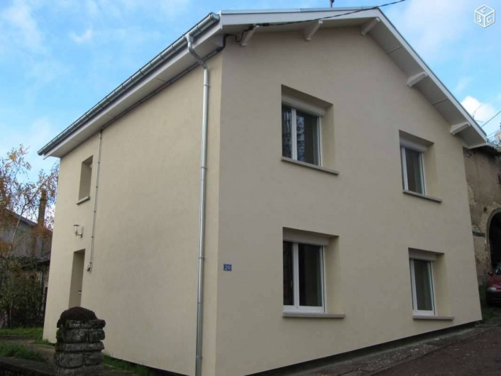 Location de vacances - Gîte à Isches