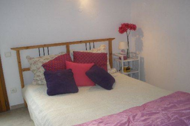 Location de vacances - Mas à Saintes-Maries-de-la-Mer