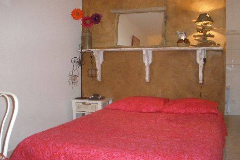 Location de vacances - Mas à Saintes-Maries-de-la-Mer